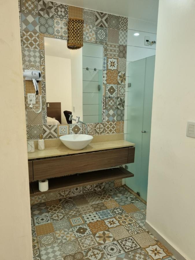 Apartment Flat 109 - Solar Agua - Da Pipa Praia de Pipa