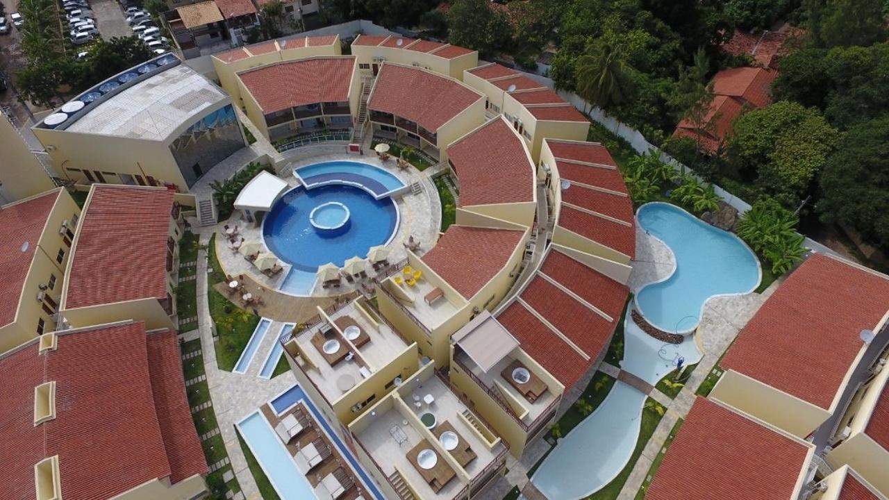 Flat 109 - Solar Agua - Da Pipa Apartment
