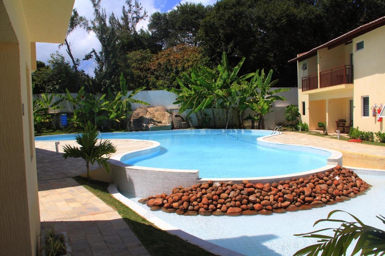 Flat 109 - Solar Agua - Da Pipa Praia de Pipa