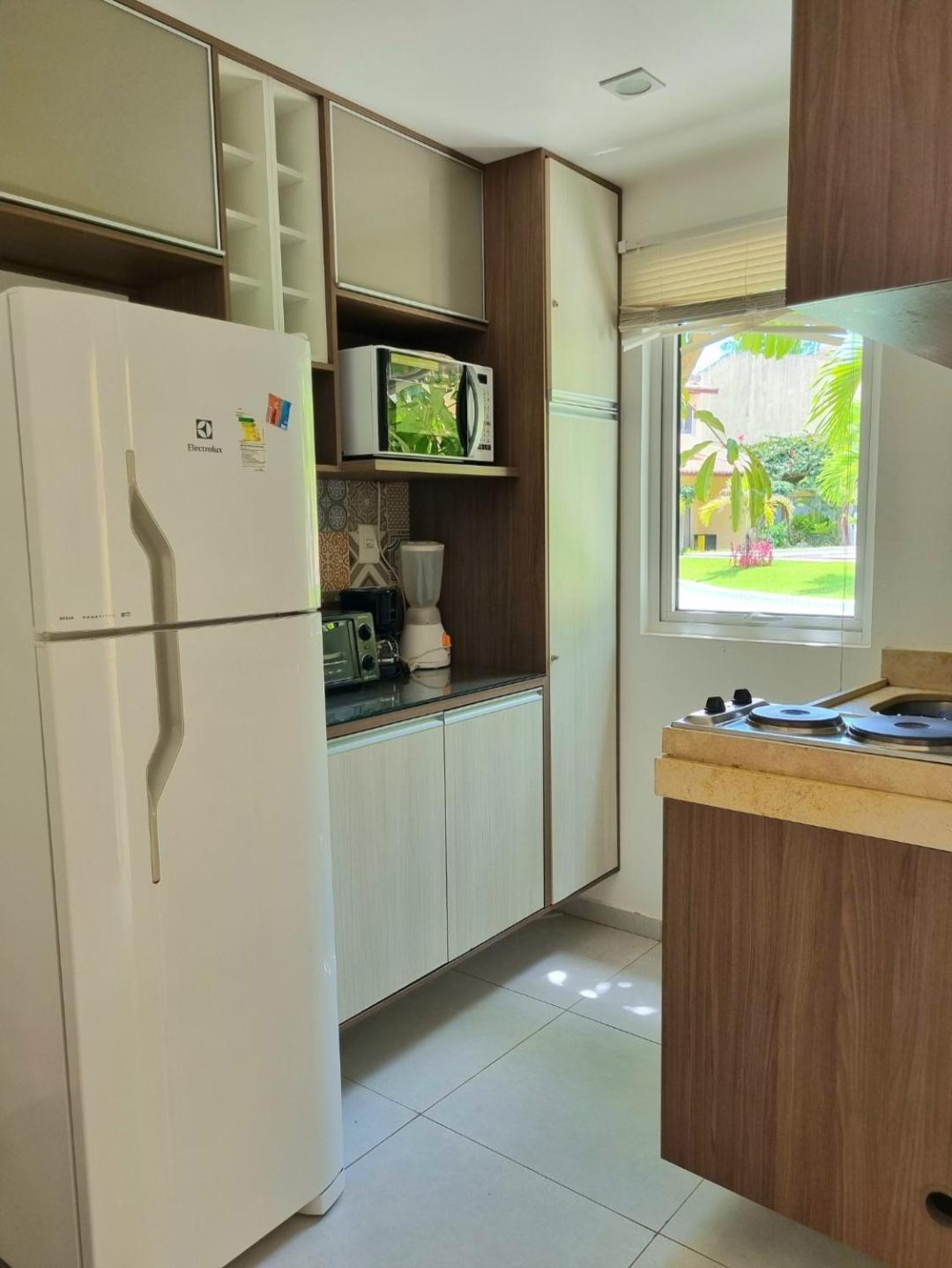 Apartment Flat 109 - Solar Agua - Da Pipa