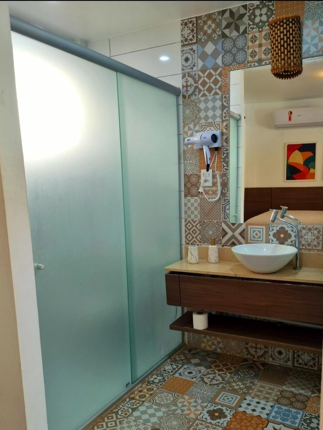 Apartment Flat 109 - Solar Agua - Da Pipa *